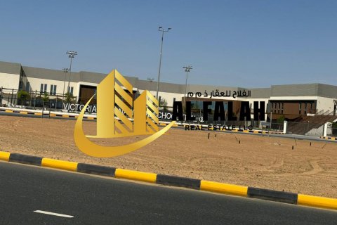 Pozemok v Tilal City, Sharjah, SAE 420 m2 č. 603776 - Fotografia 12