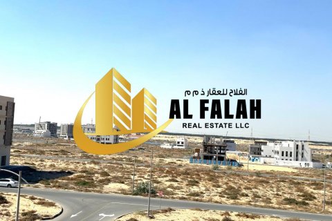 Pozemok v Tilal City, Sharjah, SAE 420 m2 č. 603776 - Fotografia 6