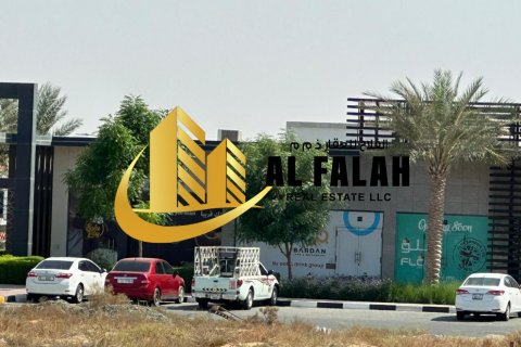 Pozemok v Tilal City, Sharjah, SAE 420 m2 č. 603776 - Fotografia 11