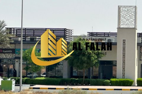 Pozemok v Tilal City, Sharjah, SAE 420 m2 č. 603776 - Fotografia 13