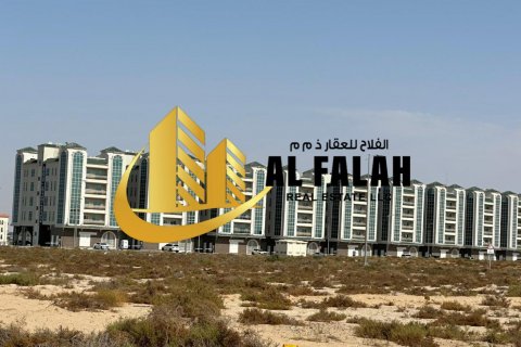 Pozemok v Tilal City, Sharjah, SAE 420 m2 č. 603776 - Fotografia 10