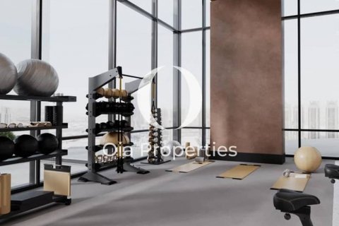 Apartament në Al Reem Island, Abu Dhabi, Emiratet e Bashkuara Arabe 2 dhoma gjumi, 86 m2. № 609257 - Foto 5
