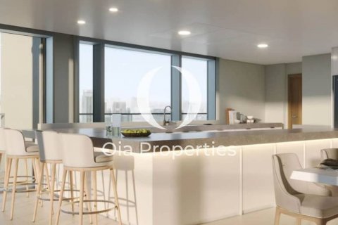 Apartament në Al Reem Island, Abu Dhabi, Emiratet e Bashkuara Arabe 2 dhoma gjumi, 86 m2. № 609257 - Foto 9