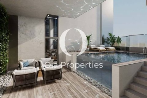Apartament në Al Reem Island, Abu Dhabi, Emiratet e Bashkuara Arabe 2 dhoma gjumi, 86 m2. № 609257 - Foto 7