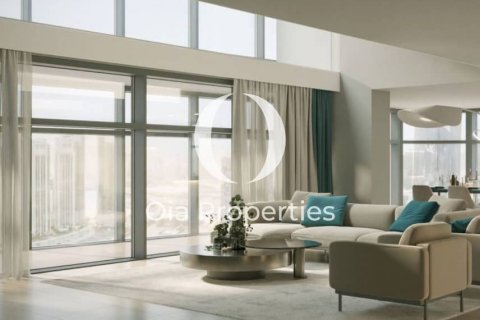 Apartament në Al Reem Island, Abu Dhabi, Emiratet e Bashkuara Arabe 2 dhoma gjumi, 86 m2. № 609257 - Foto 1