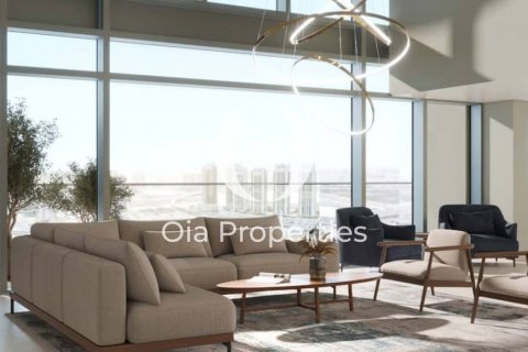 Apartament në Al Reem Island, Abu Dhabi, Emiratet e Bashkuara Arabe 2 dhoma gjumi, 86 m2. № 609257 - Foto 11
