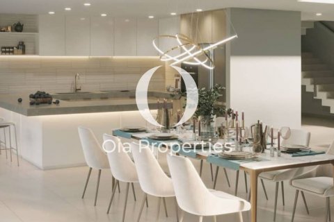 Apartament në Al Reem Island, Abu Dhabi, Emiratet e Bashkuara Arabe 2 dhoma gjumi, 86 m2. № 609257 - Foto 10