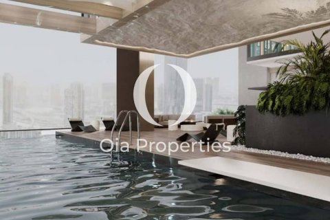 Apartament në Al Reem Island, Abu Dhabi, Emiratet e Bashkuara Arabe 2 dhoma gjumi, 86 m2. № 609257 - Foto 8