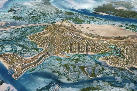 阿联酋 Abu Dhabi 待租 : 3 卧, 232.3 平方米 , 编号624150 - 照片 18