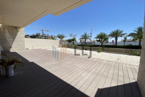 Willa na sprzedaż w Saadiyat Island, Abu Dhabi, ZEA 4 sypialnie, 439 mkw., nr 624151 - zdjęcie 15