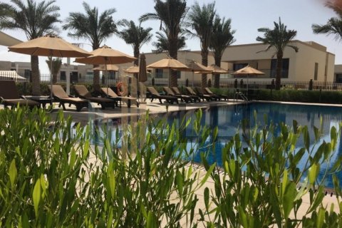 Willa na sprzedaż w Saadiyat Island, Abu Dhabi, ZEA 4 sypialnie, 439 mkw., nr 624151 - zdjęcie 2