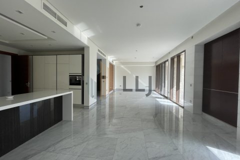Willa na sprzedaż w Saadiyat Island, Abu Dhabi, ZEA 4 sypialnie, 439 mkw., nr 624151 - zdjęcie 10
