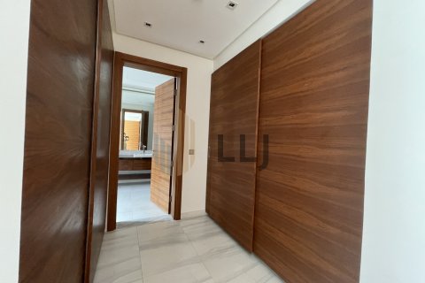 Willa na sprzedaż w Saadiyat Island, Abu Dhabi, ZEA 4 sypialnie, 439 mkw., nr 624151 - zdjęcie 12