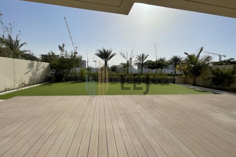 Willa na sprzedaż w Saadiyat Island, Abu Dhabi, ZEA 4 sypialnie, 439 mkw., nr 624151 - zdjęcie 14