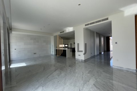Willa na sprzedaż w Saadiyat Island, Abu Dhabi, ZEA 4 sypialnie, 439 mkw., nr 624151 - zdjęcie 8