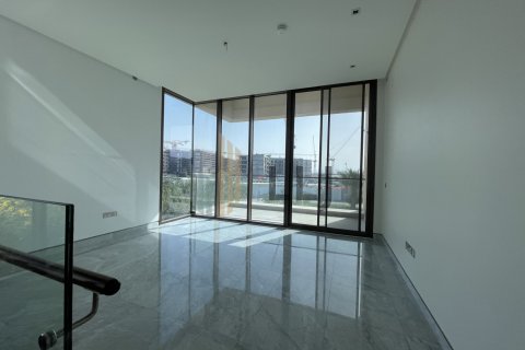 Willa na sprzedaż w Saadiyat Island, Abu Dhabi, ZEA 4 sypialnie, 439 mkw., nr 624151 - zdjęcie 11