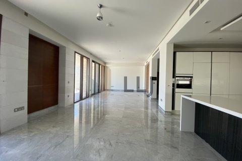 Willa na sprzedaż w Saadiyat Island, Abu Dhabi, ZEA 4 sypialnie, 439 mkw., nr 624151 - zdjęcie 6