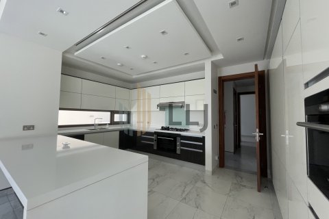 Willa na sprzedaż w Saadiyat Island, Abu Dhabi, ZEA 4 sypialnie, 439 mkw., nr 624151 - zdjęcie 9