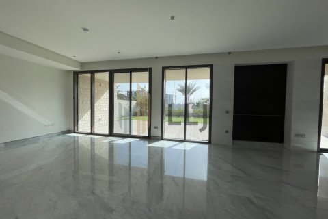Willa na sprzedaż w Saadiyat Island, Abu Dhabi, ZEA 4 sypialnie, 439 mkw., nr 624151 - zdjęcie 4