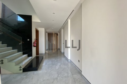 Willa na sprzedaż w Saadiyat Island, Abu Dhabi, ZEA 4 sypialnie, 439 mkw., nr 624151 - zdjęcie 7
