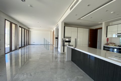 Willa na sprzedaż w Saadiyat Island, Abu Dhabi, ZEA 4 sypialnie, 439 mkw., nr 624151 - zdjęcie 5