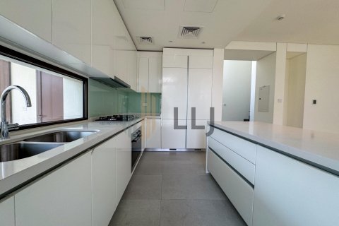 Townhouse di Abu Dhabi, UEA 3 kamar tidur, 269 m2 nomor 624148 - foto 11