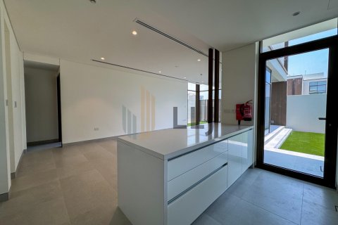 Townhouse di Abu Dhabi, UEA 3 kamar tidur, 269 m2 nomor 624148 - foto 10