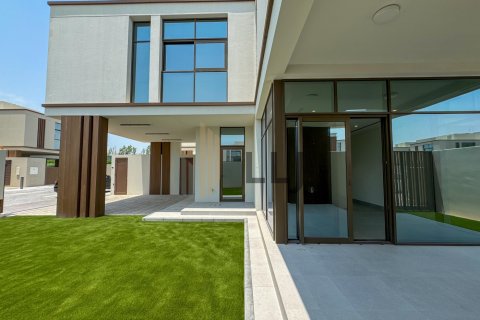 Townhouse di Abu Dhabi, UEA 3 kamar tidur, 269 m2 nomor 624148 - foto 3