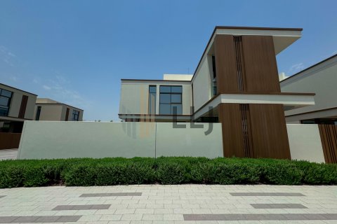 Townhouse di Abu Dhabi, UEA 3 kamar tidur, 269 m2 nomor 624148 - foto 15