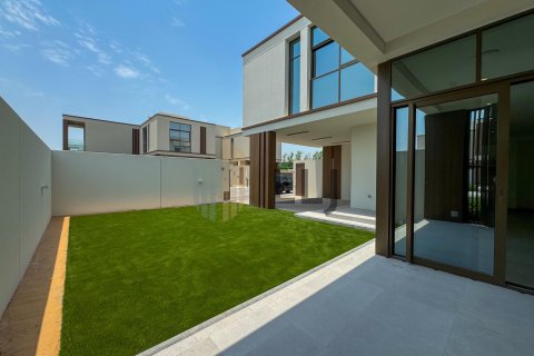 Townhouse di Abu Dhabi, UEA 3 kamar tidur, 269 m2 nomor 624148 - foto 7