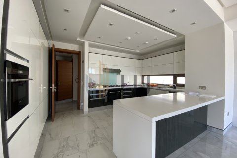 Willa na sprzedaż w Saadiyat Island, Abu Dhabi, ZEA 4 sypialnie, 439 mkw., nr 624149 - zdjęcie 9