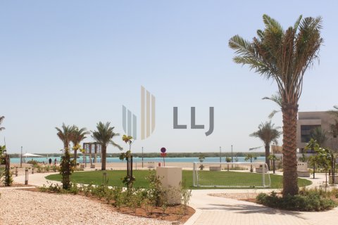 Willa na sprzedaż w Saadiyat Island, Abu Dhabi, ZEA 4 sypialnie, 439 mkw., nr 624149 - zdjęcie 3