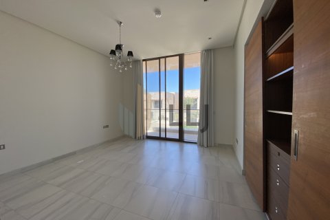 Willa na sprzedaż w Saadiyat Island, Abu Dhabi, ZEA 4 sypialnie, 439 mkw., nr 624149 - zdjęcie 16