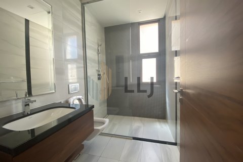 Willa na sprzedaż w Saadiyat Island, Abu Dhabi, ZEA 4 sypialnie, 439 mkw., nr 624149 - zdjęcie 8