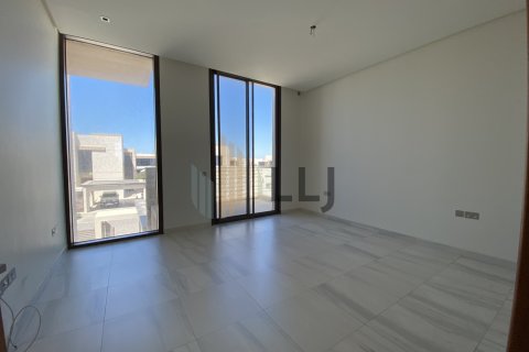 Willa na sprzedaż w Saadiyat Island, Abu Dhabi, ZEA 4 sypialnie, 439 mkw., nr 624149 - zdjęcie 13