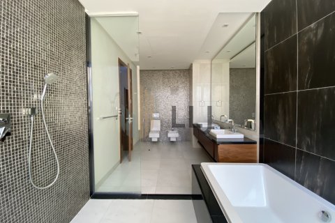 Willa na sprzedaż w Saadiyat Island, Abu Dhabi, ZEA 4 sypialnie, 439 mkw., nr 624149 - zdjęcie 17