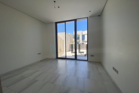 Willa na sprzedaż w Saadiyat Island, Abu Dhabi, ZEA 4 sypialnie, 439 mkw., nr 624149 - zdjęcie 12
