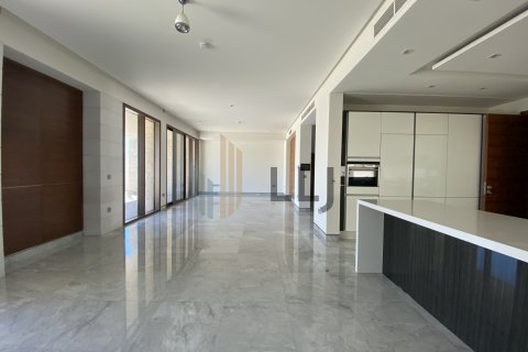 Willa na sprzedaż w Saadiyat Island, Abu Dhabi, ZEA 4 sypialnie, 439 mkw., nr 624149 - zdjęcie 10