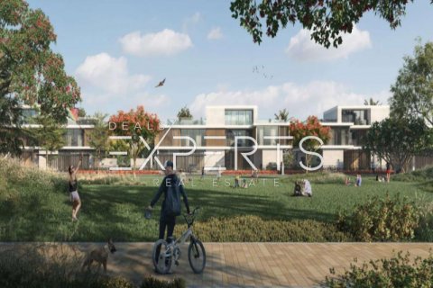 Villetta a schiera in vendita a Al Reem Island, Abu Dhabi, EAU 3 camere da letto, 220.8 mq. № 566304 - foto 11