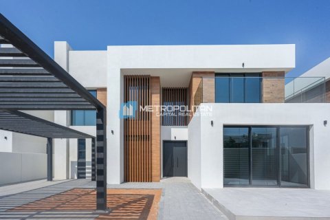 阿联酋 Abu Dhabi Saadiyat Island 待租 : 538 平方米 , 编号594588 - 照片 1