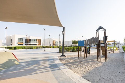 阿联酋 Abu Dhabi Saadiyat Island 待租 : 538 平方米 , 编号594588 - 照片 18