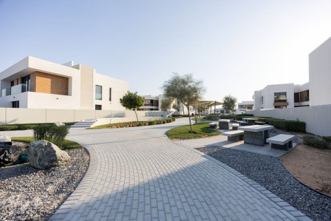 阿联酋 Abu Dhabi Saadiyat Island 待租 : 538 平方米 , 编号594588 - 照片 16