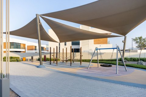 阿联酋 Abu Dhabi Saadiyat Island 待租 : 538 平方米 , 编号594588 - 照片 19