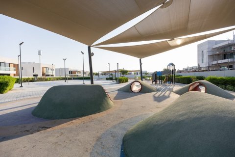 阿联酋 Abu Dhabi Saadiyat Island 待租 : 538 平方米 , 编号594588 - 照片 21