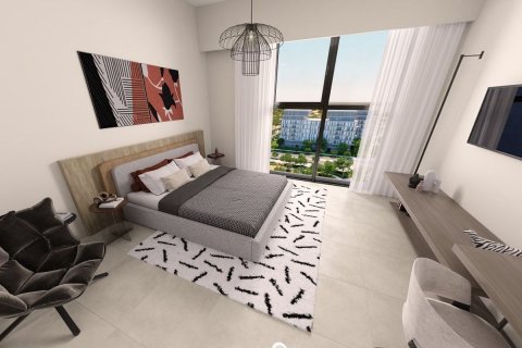 Apartment on the Saadiyat Island, Abu Dhabi, UAE 30 sq.m. № 594531 - photo 1
