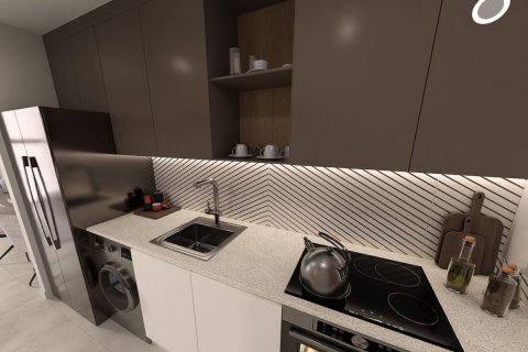 Apartment on the Saadiyat Island, Abu Dhabi, UAE 30 sq.m. № 594531 - photo 2