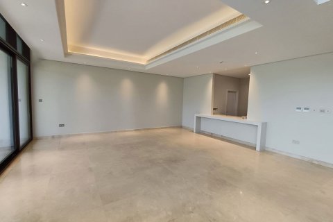 Townhouse on the Saadiyat Island, Abu Dhabi, UAE 4 bedrooms, 599 sq.m. № 594587 - photo 2