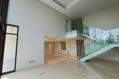 Townhouse on the Saadiyat Island, Abu Dhabi, UAE 4 bedrooms, 599 sq.m. № 594587 - photo 5
