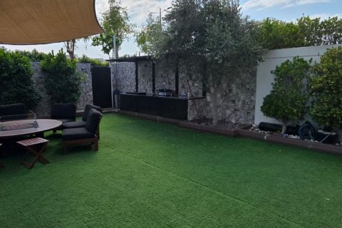 Townhouse on the Saadiyat Island, Abu Dhabi, UAE 4 bedrooms, 599 sq.m. № 594587 - photo 16