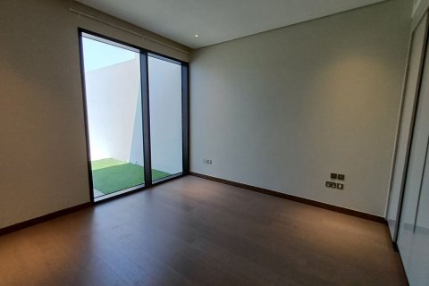 Townhouse on the Saadiyat Island, Abu Dhabi, UAE 4 bedrooms, 599 sq.m. № 594587 - photo 11